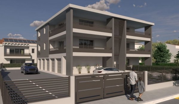 appartamento in vendita a Trebaseleghe