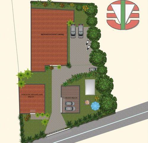 casa indipendente in vendita a Trebaseleghe