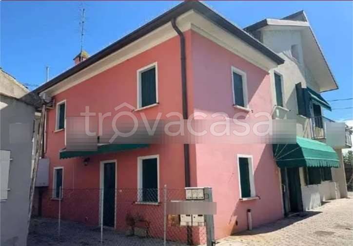 casa indipendente in vendita a Trebaseleghe