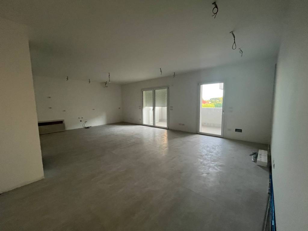 appartamento in vendita a Trebaseleghe