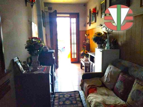 casa indipendente in vendita a Trebaseleghe in zona S.Ambrogio