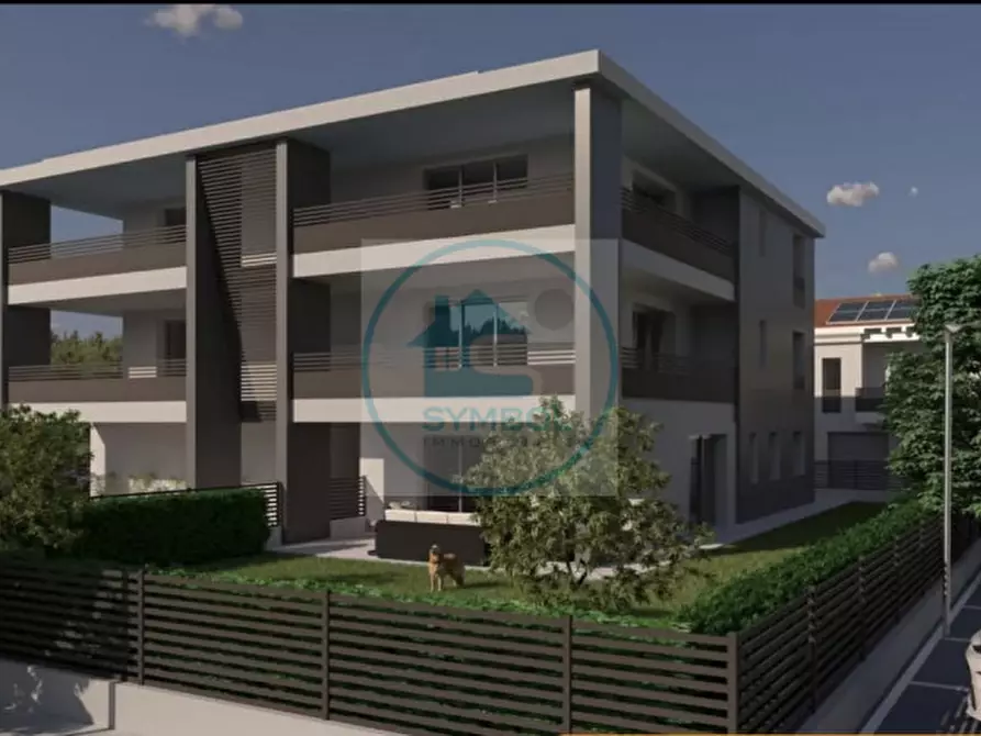 appartamento in vendita a Trebaseleghe