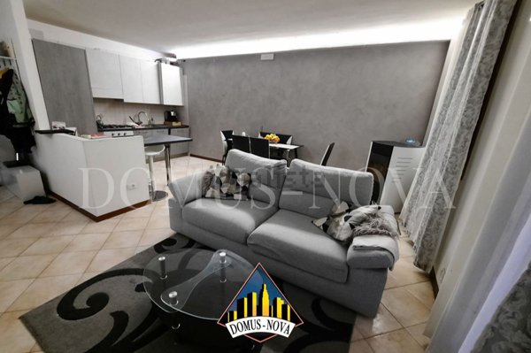 appartamento in vendita a Trebaseleghe