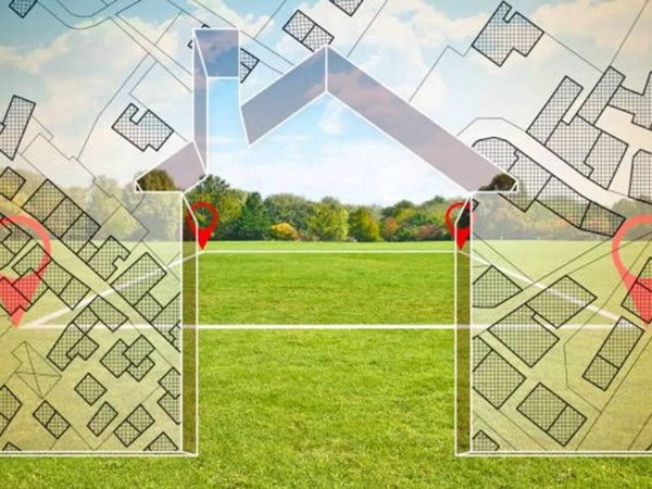 terreno edificabile in vendita a Trebaseleghe