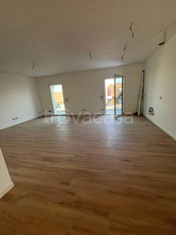 appartamento in vendita a Trebaseleghe