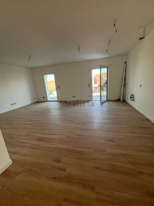appartamento in vendita a Trebaseleghe