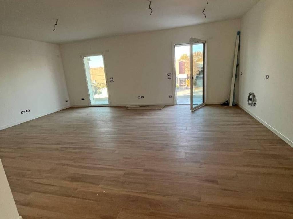 appartamento in vendita a Trebaseleghe
