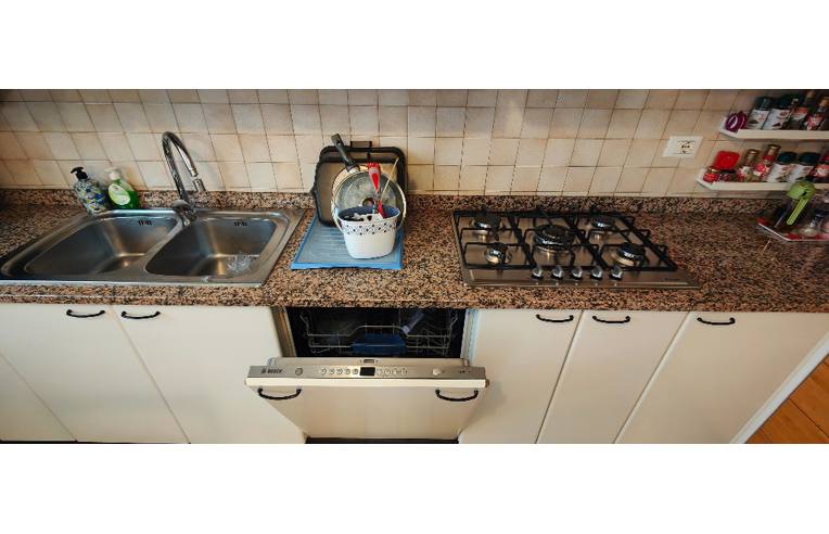 appartamento in vendita a Trebaseleghe