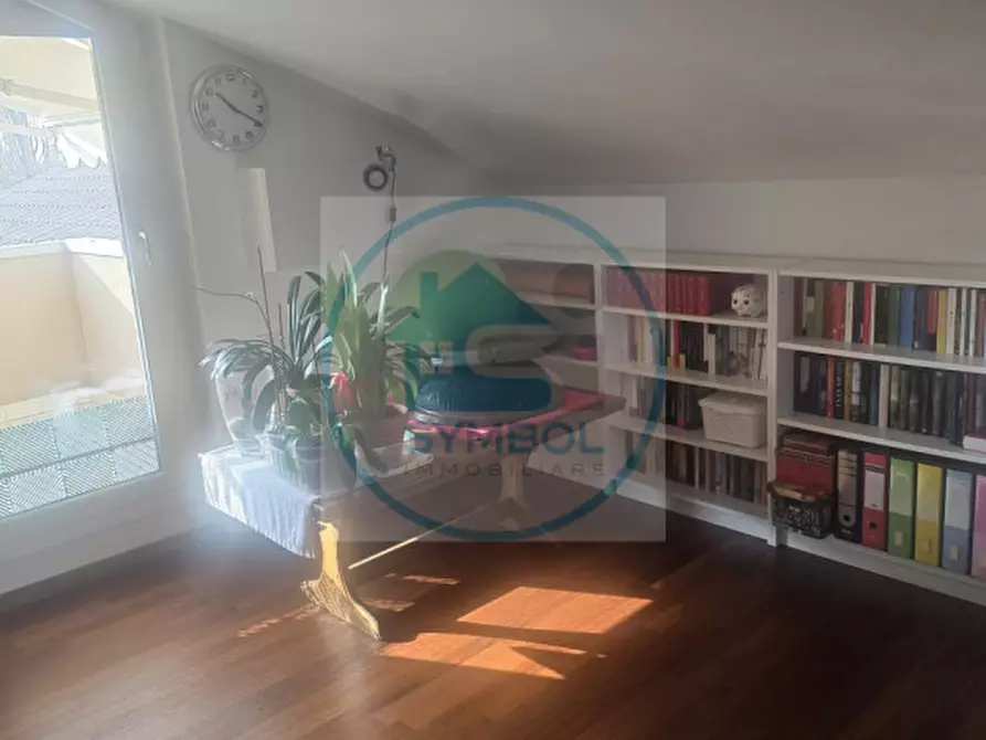 appartamento in vendita a Trebaseleghe