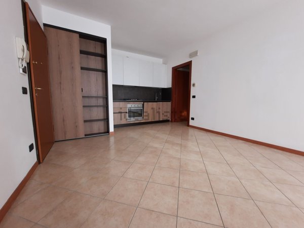 appartamento in vendita a Trebaseleghe