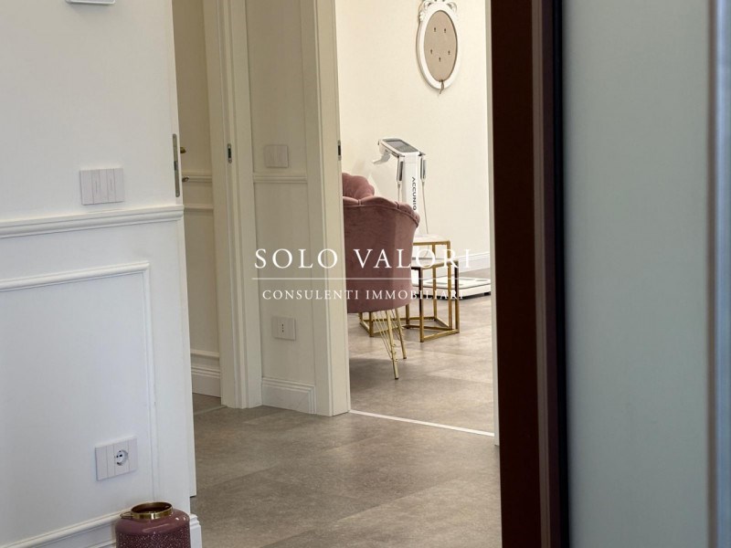 negozio in vendita a Trebaseleghe in zona Silvelle