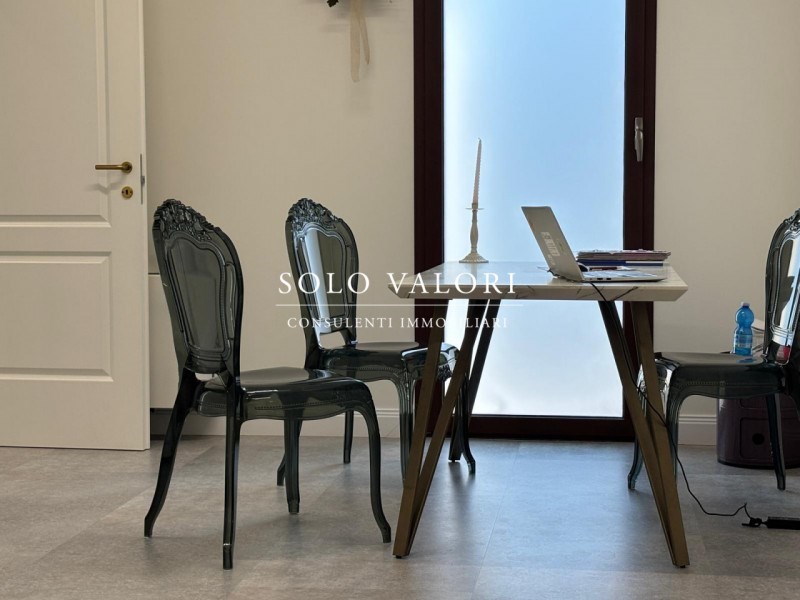 negozio in vendita a Trebaseleghe in zona Silvelle