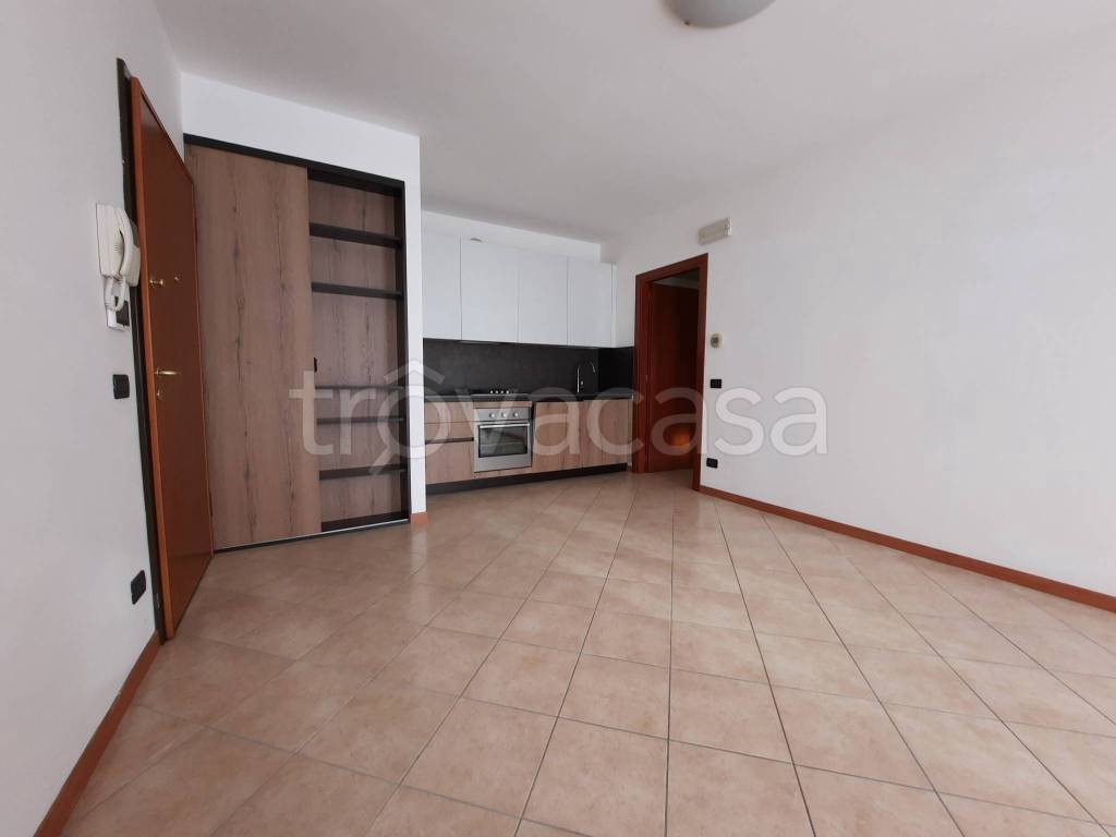 appartamento in vendita a Trebaseleghe