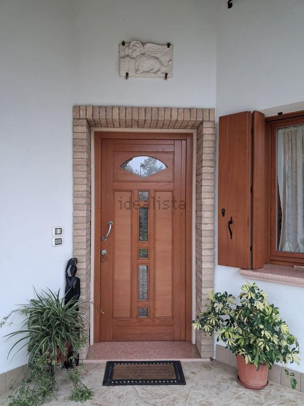 casa indipendente in vendita a Trebaseleghe
