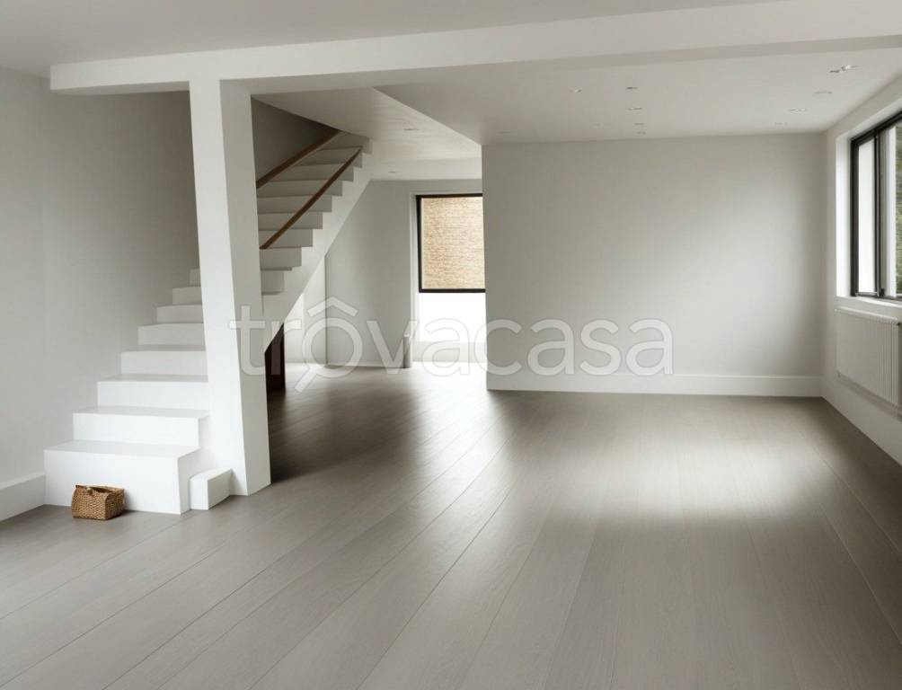 casa indipendente in vendita a Trebaseleghe in zona S.Ambrogio