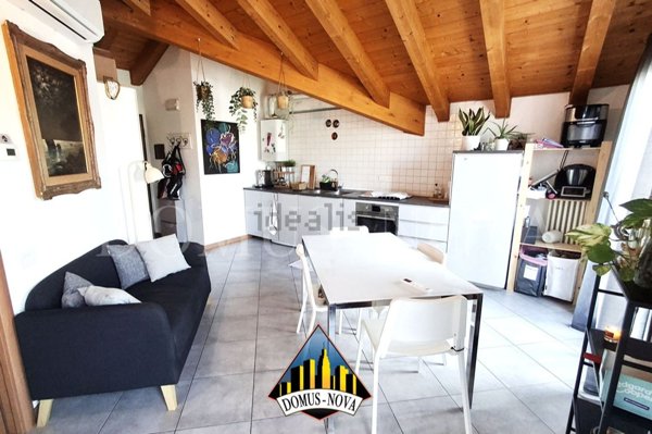 appartamento in vendita a Trebaseleghe