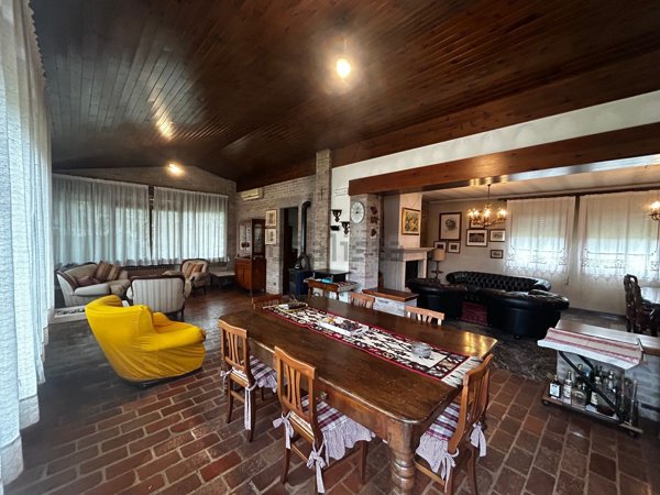 casa indipendente in vendita a Trebaseleghe