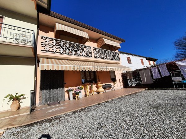 casa indipendente in vendita a Trebaseleghe