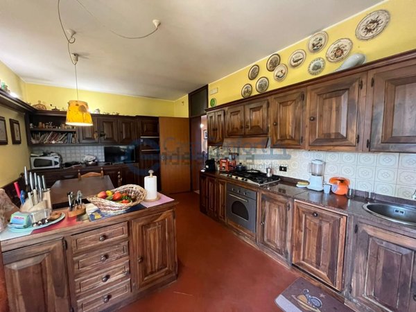 casa indipendente in vendita a Trebaseleghe