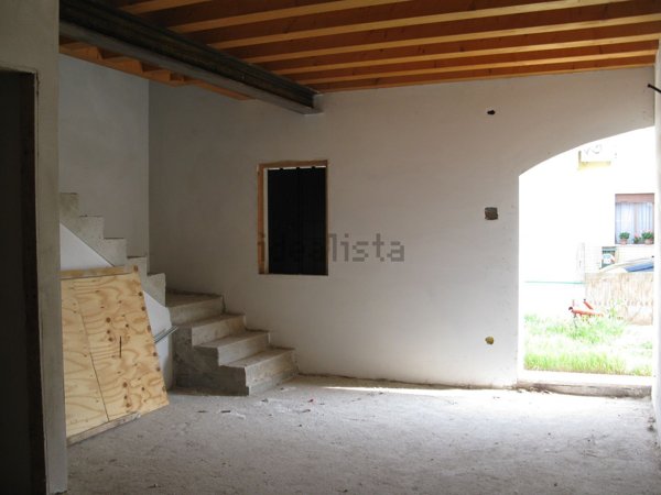 casa indipendente in vendita a Trebaseleghe