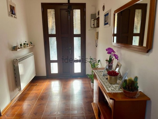 casa indipendente in vendita a Trebaseleghe