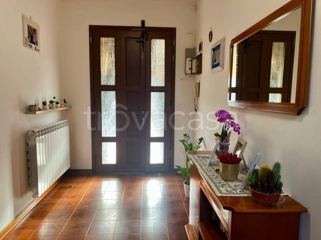 casa indipendente in vendita a Trebaseleghe