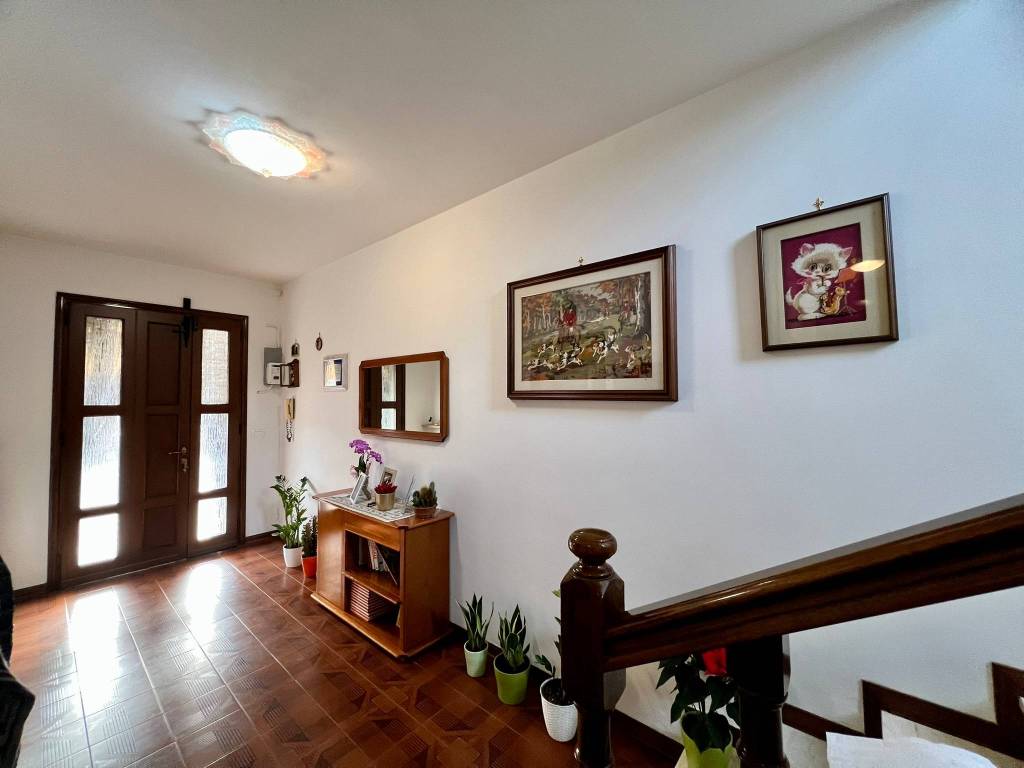 casa indipendente in vendita a Trebaseleghe