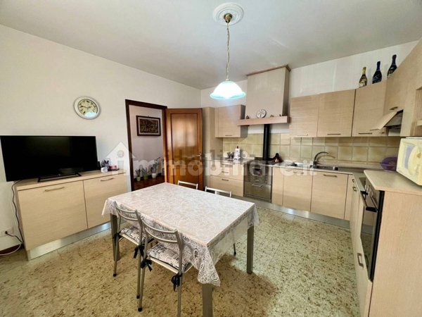 casa indipendente in vendita a Trebaseleghe in zona S.Ambrogio