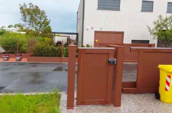 casa indipendente in vendita a Trebaseleghe