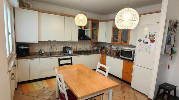 appartamento in vendita a Trebaseleghe