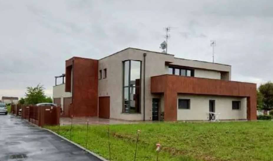 casa indipendente in vendita a Trebaseleghe