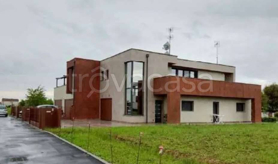 casa indipendente in vendita a Trebaseleghe