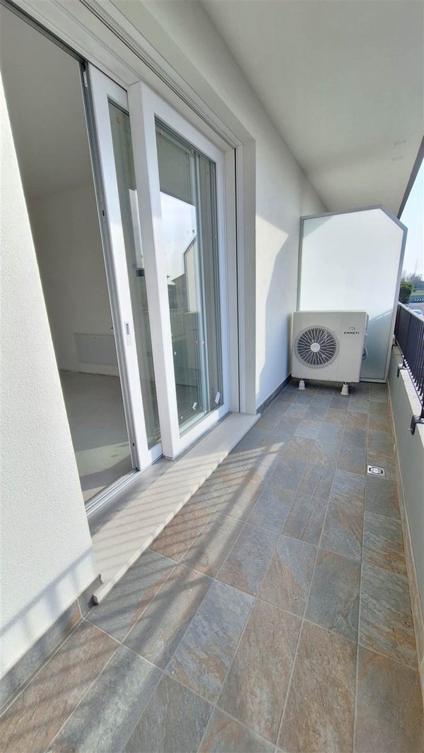 attico in vendita a Trebaseleghe