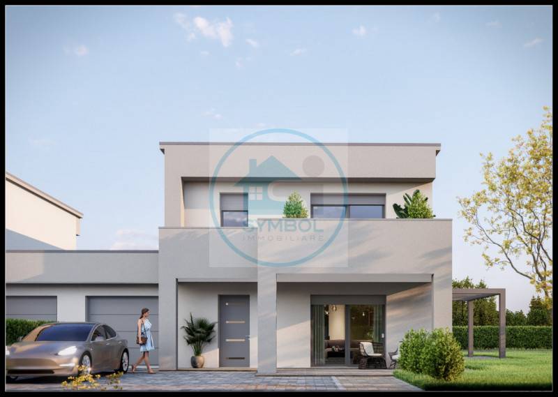 casa indipendente in vendita a Trebaseleghe