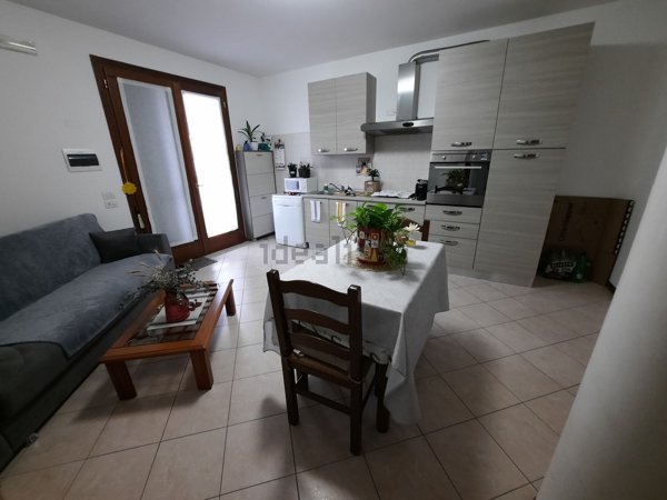 appartamento in vendita a Trebaseleghe