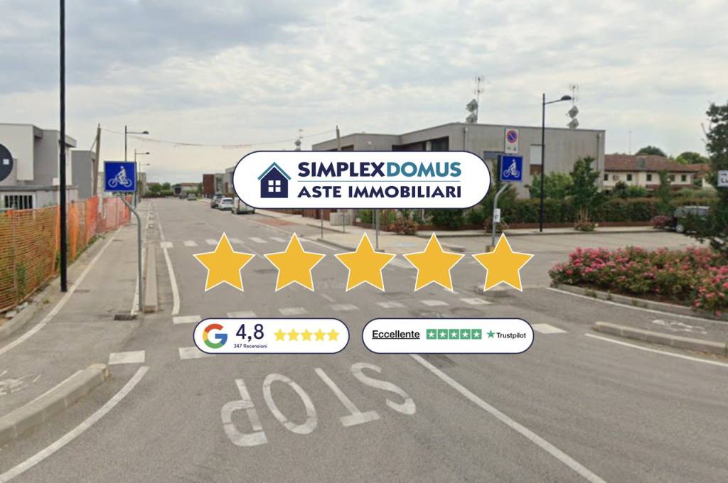 casa indipendente in vendita a Trebaseleghe