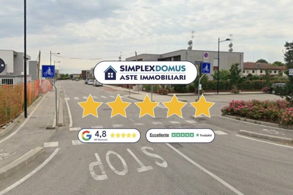 casa indipendente in vendita a Trebaseleghe