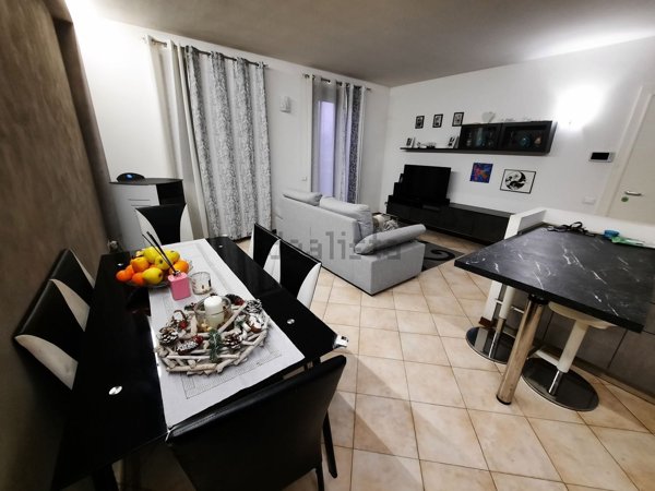 appartamento in vendita a Trebaseleghe