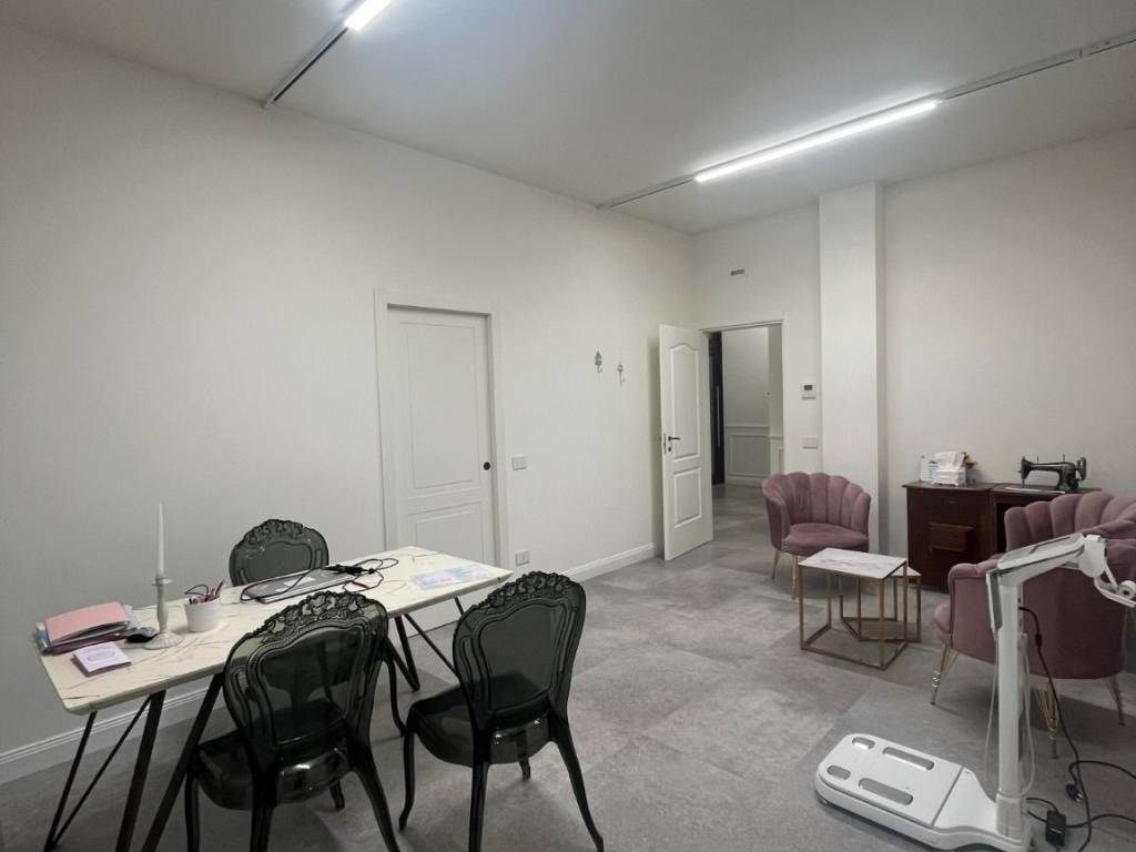 negozio in vendita a Trebaseleghe