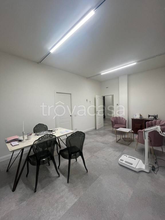 negozio in vendita a Trebaseleghe