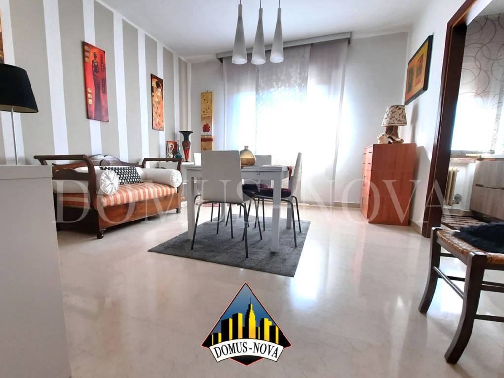 appartamento in vendita a Trebaseleghe