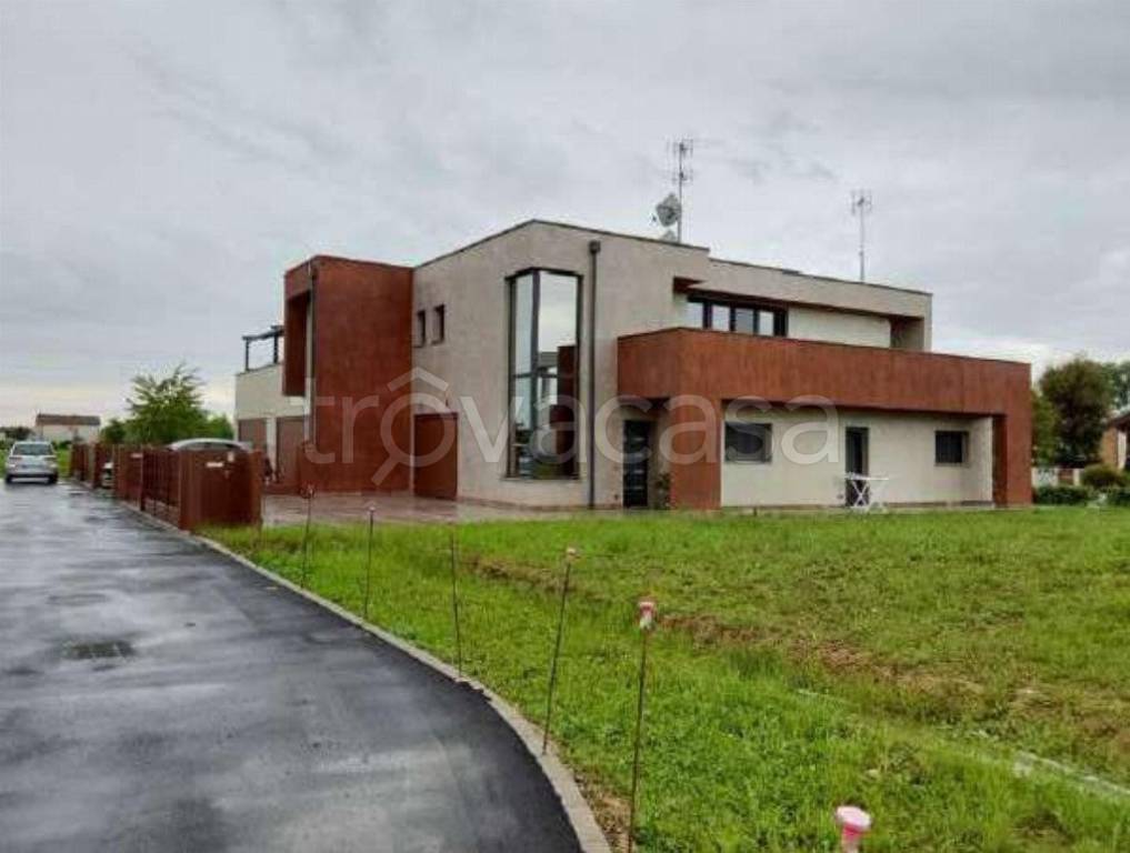 appartamento in vendita a Trebaseleghe