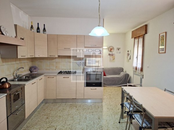 casa semindipendente in vendita a Trebaseleghe