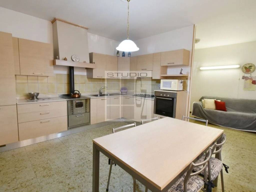 casa indipendente in vendita a Trebaseleghe