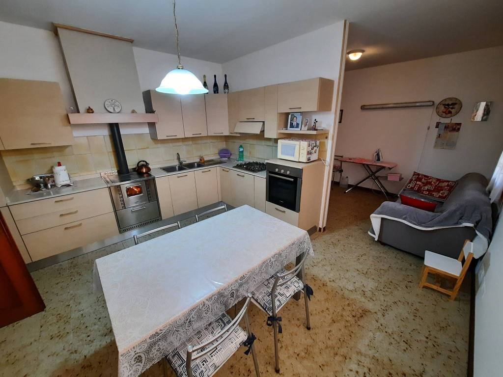 casa indipendente in vendita a Trebaseleghe