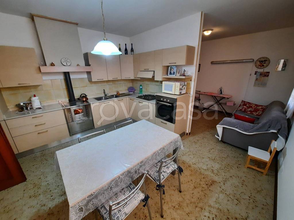 casa indipendente in vendita a Trebaseleghe