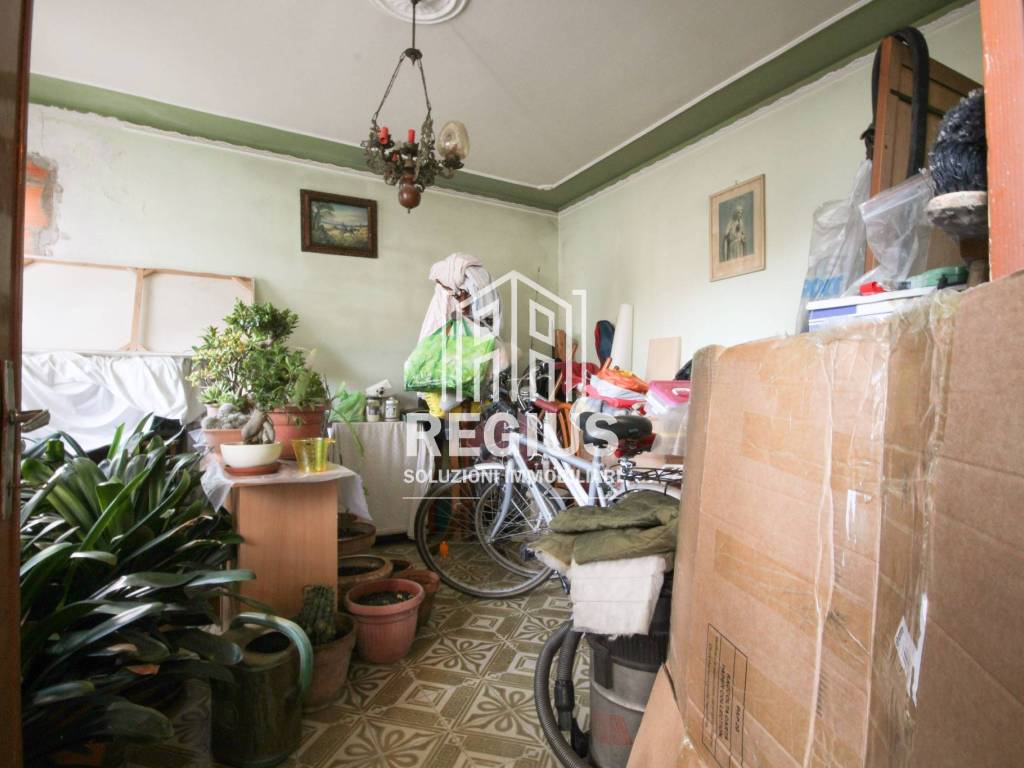 casa indipendente in vendita a Trebaseleghe