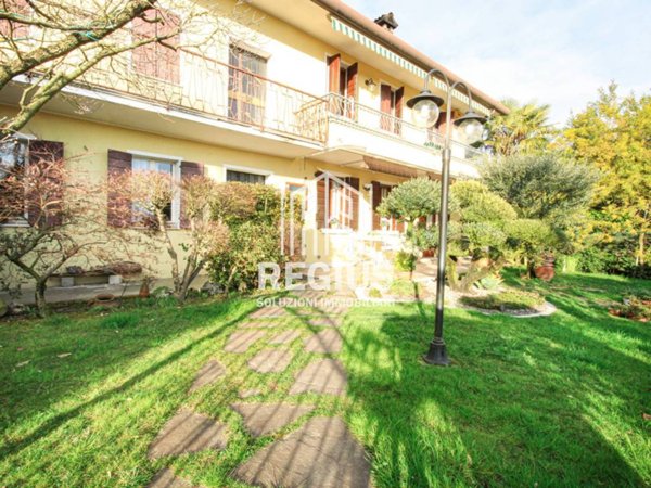 casa indipendente in vendita a Trebaseleghe