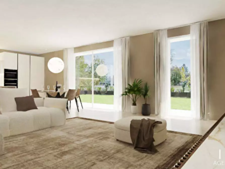 appartamento in vendita a Trebaseleghe