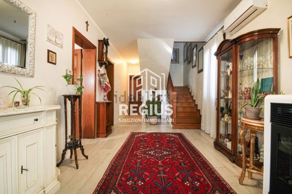 casa indipendente in vendita a Trebaseleghe